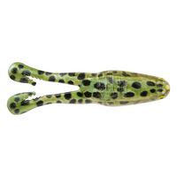 Berkley PowerBait Buzz'n Speed Toad