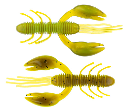 NetBait BaitFuel Zaga Craw