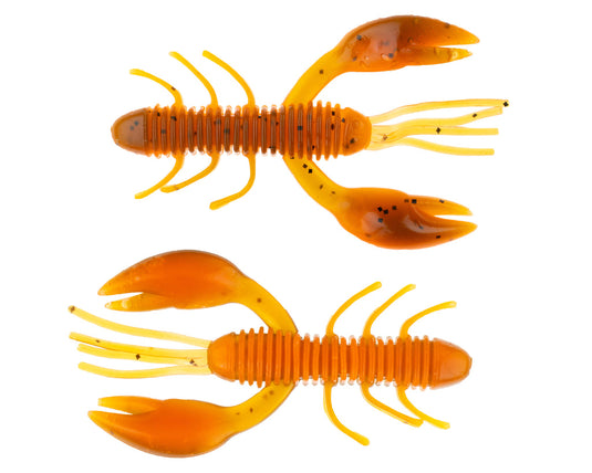 NetBait BaitFuel Zaga Craw