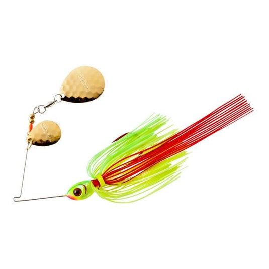 Booyah Tux N Tails Spinnerbaits