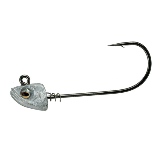 6th Sense Divine Jig Heads