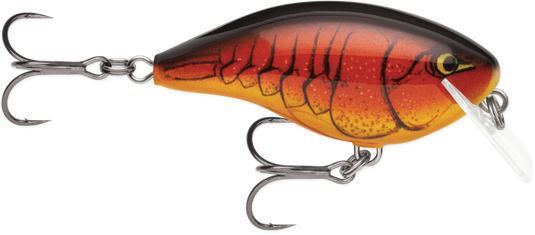 Rapala Ott's Garage Rocco 5 Crankbait