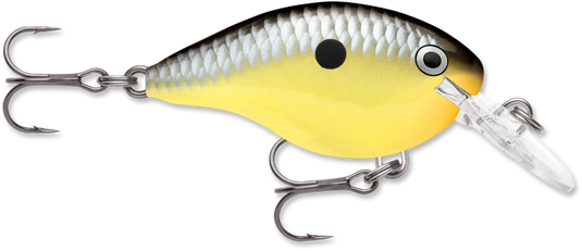 Rapala Dives-To 6 Series DT6