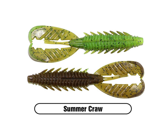 X Zone Adrenaline Craw