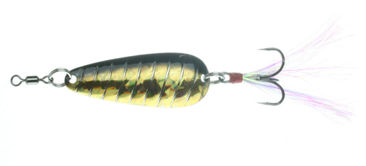 Nichols Mojo Flutter Spoon