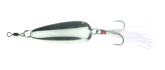 Nichols Mojo Flutter Spoon