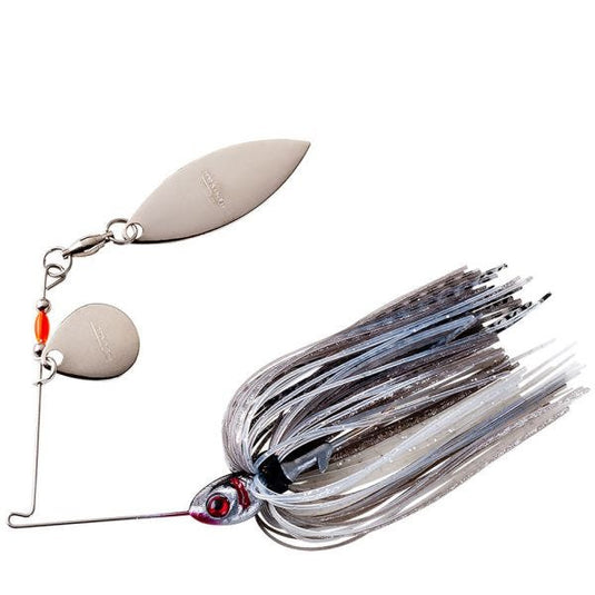 Booyah Tandem Blade Spinnerbaits