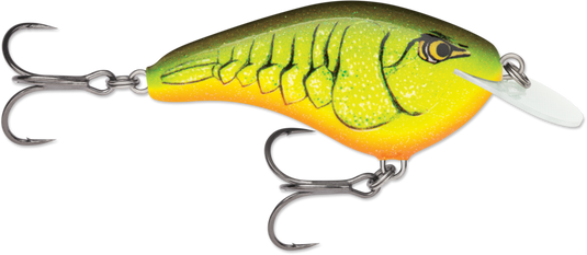 Rapala Ott's Garage Slim 06