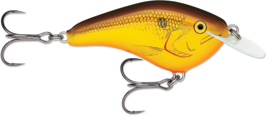 Rapala Ott's Garage Slim 06