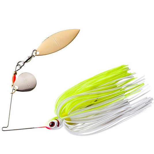 Booyah Tandem Blade Spinnerbaits