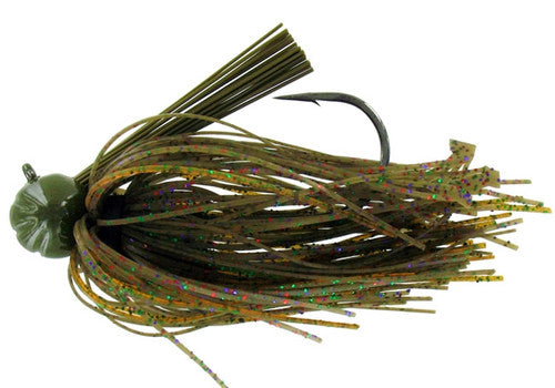 Santone Pro Series Football Jigs 3/4oz