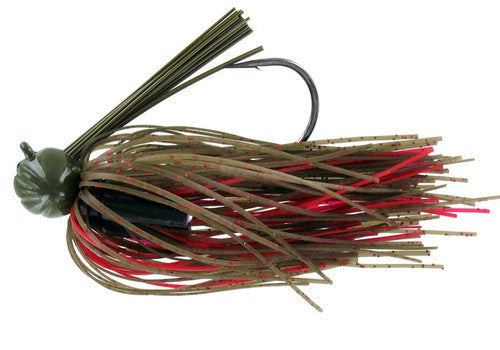 Santone Pro Series Football Jigs 1/2oz