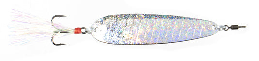 Nichols Lake Fork Flutter Spoon