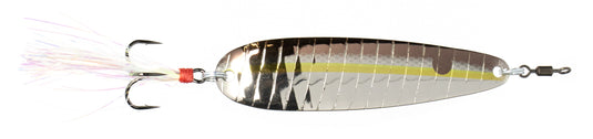 Nichols Lake Fork Flutter Spoon