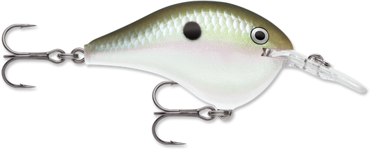 Rapala Dives-To 16 Series DT16