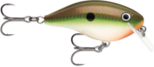 Rapala Ott's Garage Rocco 5 Crankbait