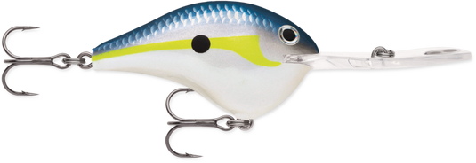 Rapala Dives-To Metal 20