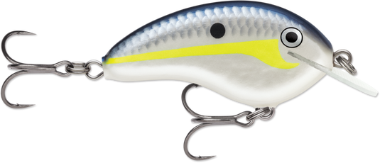 Rapala Ott's Garage Tiny 04