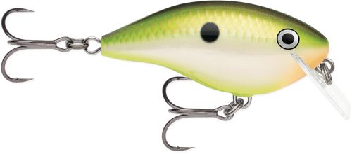 Rapala Ott's Garage Rocco 5 Crankbait