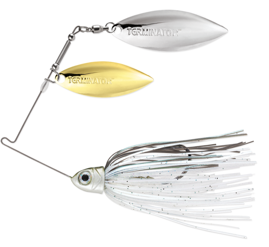 Terminator Pro Series Spinnerbaits