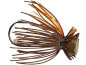 Buckeye Lures Spot Remover Finesse Jigs