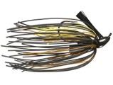 Buckeye Lures Football Mop Jig