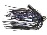 Buckeye Lures Football Mop Jig