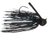 Buckeye Lures Football Jig