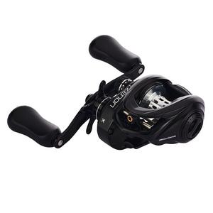 Abu Garcia Zenon X Low Profile Reel