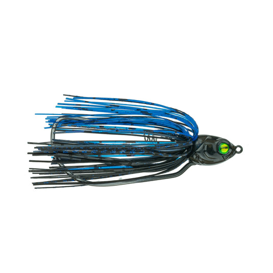 6th Sense Axle Swim Jigs