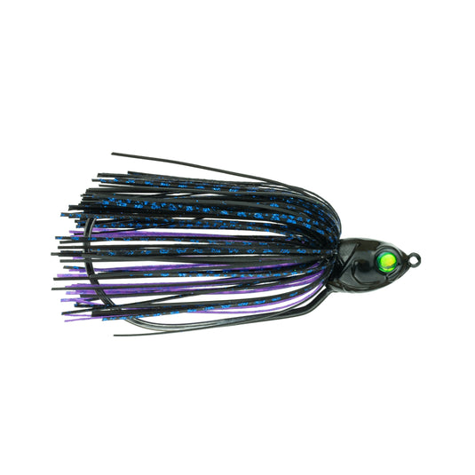 6th Sense Axle Swim Jigs