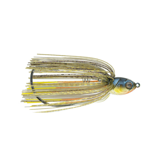 6th Sense Axle Swim Jigs