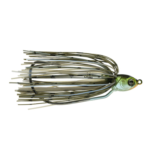 6th Sense Axle Swim Jigs