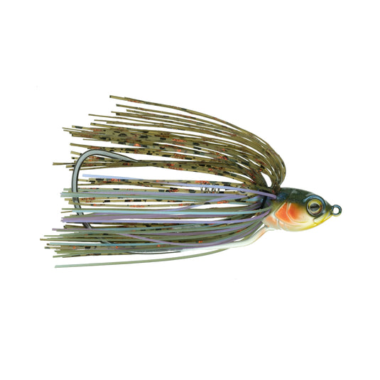 6th Sense Axle Swim Jigs