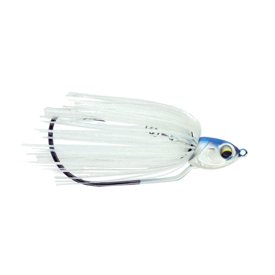 6th Sense Axle Swim Jigs