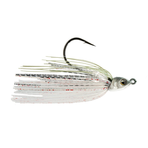 6th Sense OH Braid Swim Jigs