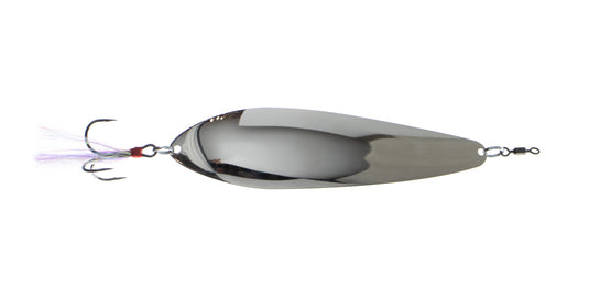 Nichols Ben Parker Super Magnum Flutter Spoon