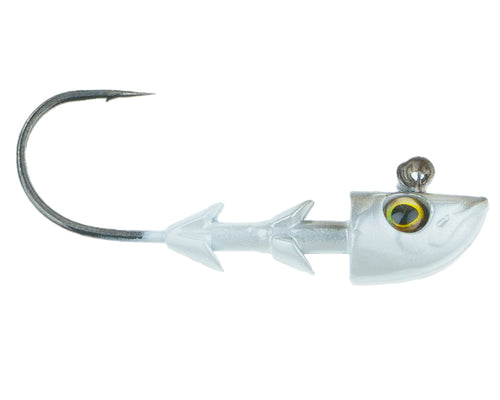 Freedom Swimbait Head