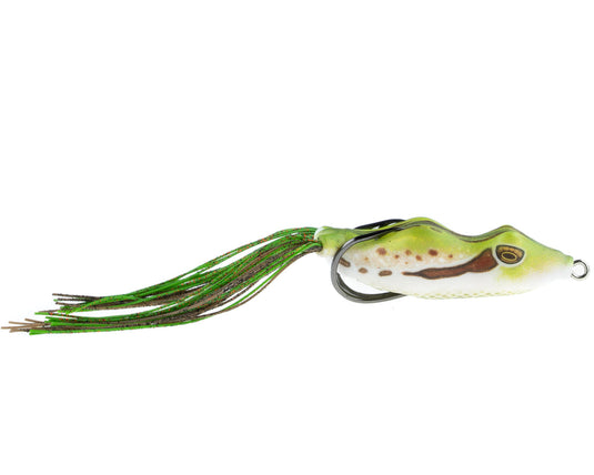 Snag Proof Bobby's Perfect Frog