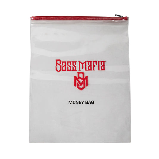 Bass Mafia Money Bag