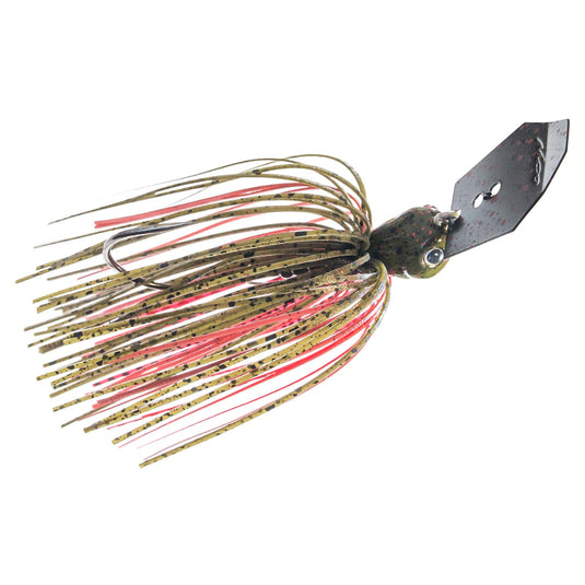 Z Man ChatterBait Jack Hammer