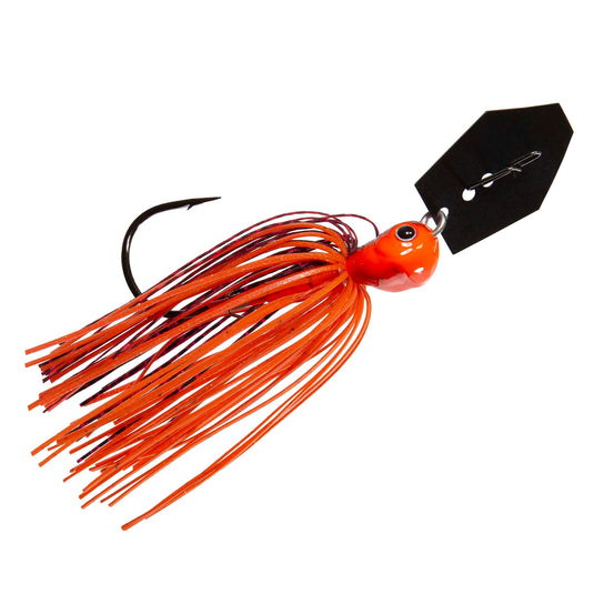 Z Man ChatterBait Jack Hammer