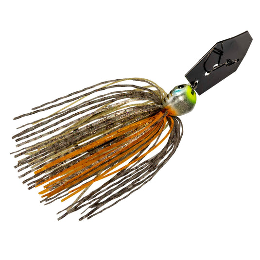 Z Man ChatterBait Jack Hammer