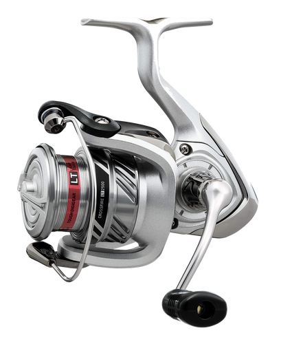 Daiwa Crossfire LT Spinning Reel