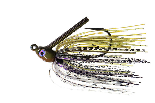 Dirty Jigs Compact Swim Jig