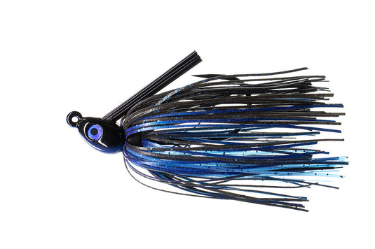 Dirty Jigs Compact Swim Jig