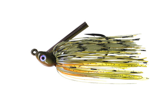 Dirty Jigs Compact Swim Jig