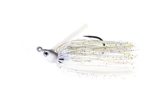 Dirty Jigs Compact Swim Jig