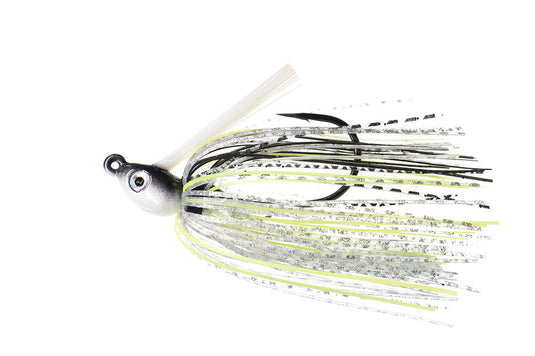 Dirty Jigs Compact Swim Jig