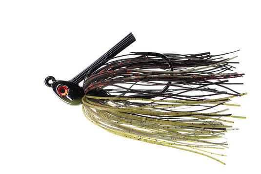 Dirty Jigs Compact Swim Jig